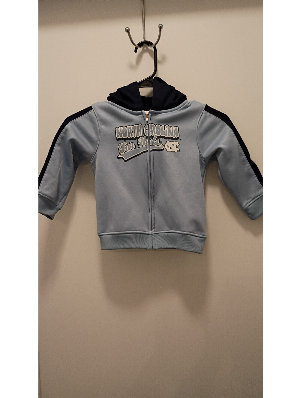 UNC TarHeels Jacket